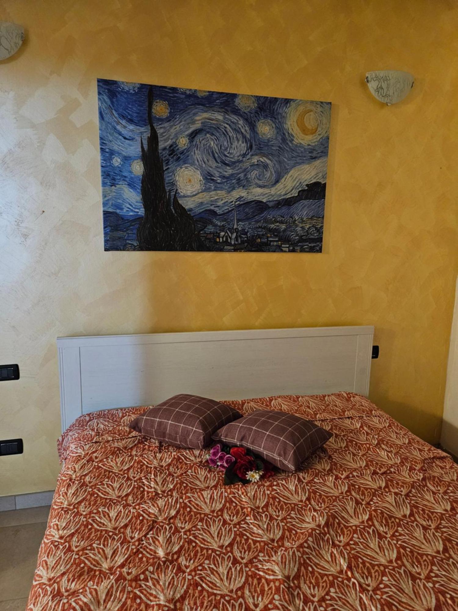 Florence Bed And Airport San Donnino  Buitenkant foto